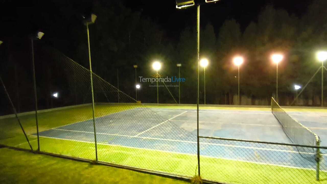 Granja para alquiler de vacaciones em Ibiúna (Condominio West Lake)