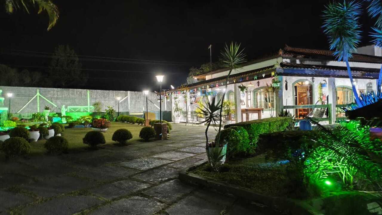 Granja para alquiler de vacaciones em Ibiúna (Condominio West Lake)