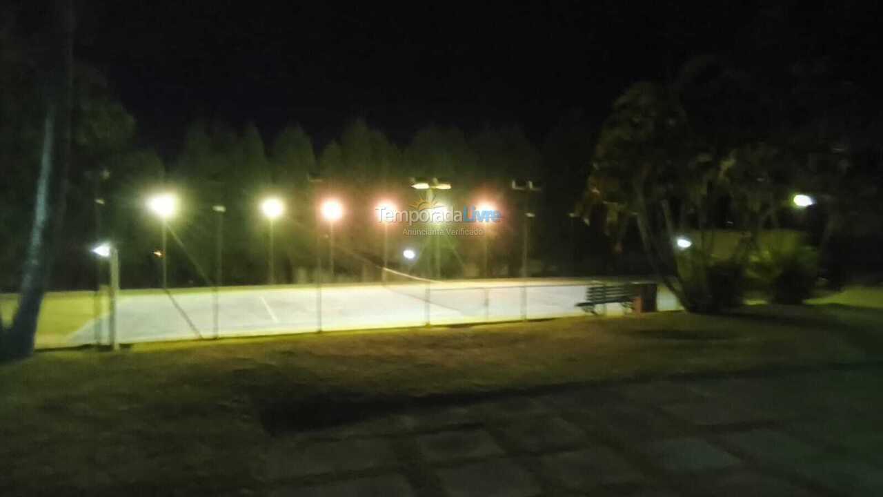 Granja para alquiler de vacaciones em Ibiúna (Condominio West Lake)