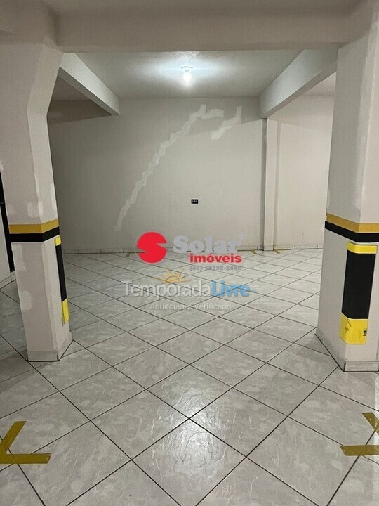 Apartamento para alquiler de vacaciones em Itapema (Meia Praia)