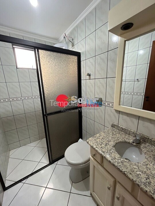 Apartamento para alquiler de vacaciones em Itapema (Meia Praia)