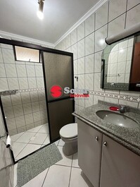 2 HABITACIONES EN EL CORAZÓN DE MEIA PRAIA