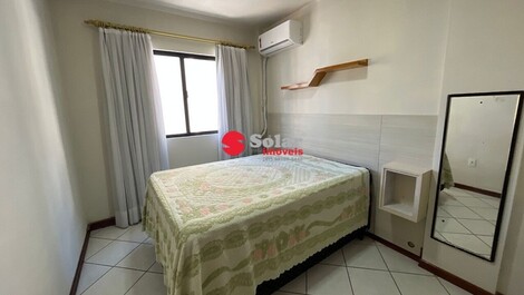 2 HABITACIONES EN EL CORAZÓN DE MEIA PRAIA
