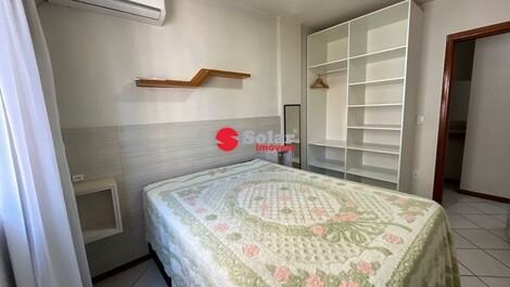 2 HABITACIONES EN EL CORAZÓN DE MEIA PRAIA
