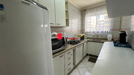 2 HABITACIONES EN EL CORAZÓN DE MEIA PRAIA