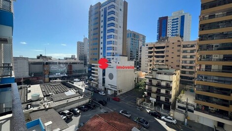2 HABITACIONES EN EL CORAZÓN DE MEIA PRAIA