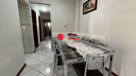 2 HABITACIONES EN EL CORAZÓN DE MEIA PRAIA