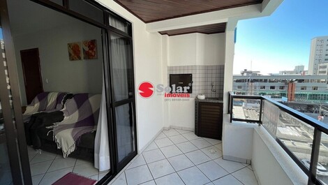 Apartamento para alquilar en Itapema - Meia Praia