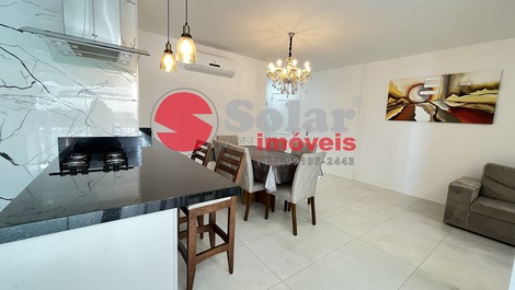 03 SUÍTES QUADRA MAR ITAPEMA MEIA PRAIA