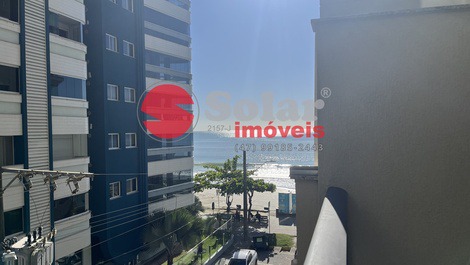 03 SUÍTES QUADRA MAR ITAPEMA MEIA PRAIA