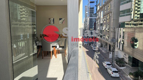 03 SUÍTES QUADRA MAR ITAPEMA MEIA PRAIA