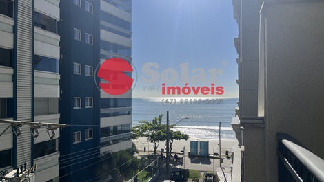 03 SUÍTES QUADRA MAR ITAPEMA MEIA PRAIA