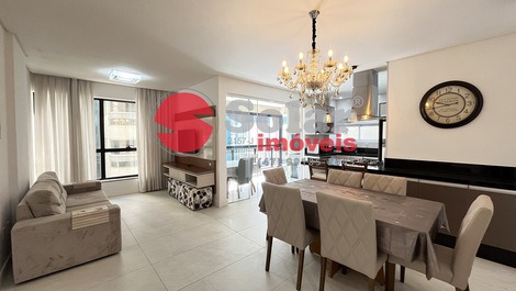 03 SUÍTES QUADRA MAR ITAPEMA MEIA PRAIA