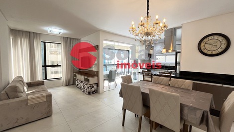 03 SUÍTES QUADRA MAR ITAPEMA MEIA PRAIA