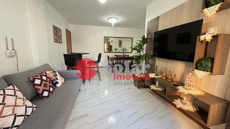 Apartment for rent in Itapema - Meia Praia