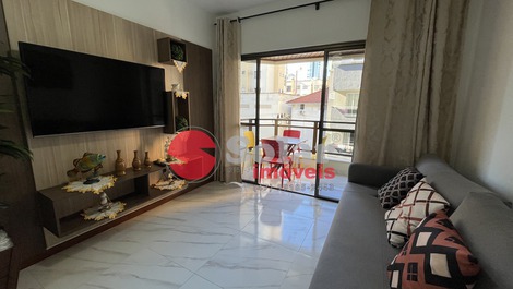 02 BEDROOMS NEAR MC DONALD'S MEIA PRAIA ITAPEMA SC