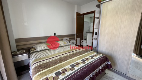 02 BEDROOMS NEAR MC DONALD'S MEIA PRAIA ITAPEMA SC