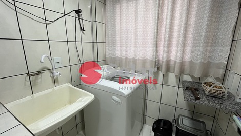 02 BEDROOMS NEAR MC DONALD'S MEIA PRAIA ITAPEMA SC