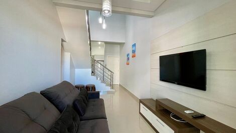 Beautiful penthouse in Mariscal