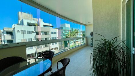 Beautiful penthouse in Mariscal