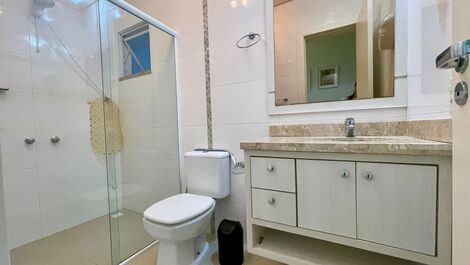 Beautiful penthouse in Mariscal