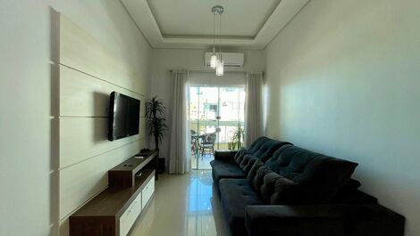 Beautiful penthouse in Mariscal