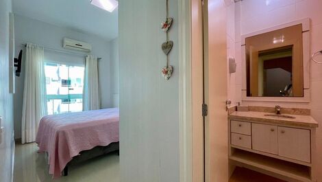 Beautiful penthouse in Mariscal