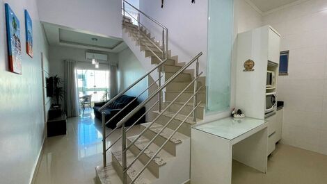 Beautiful penthouse in Mariscal