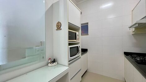 Beautiful penthouse in Mariscal