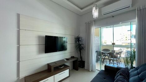 Beautiful penthouse in Mariscal