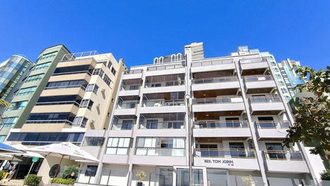 House for rent in Itapema - Meia Praia