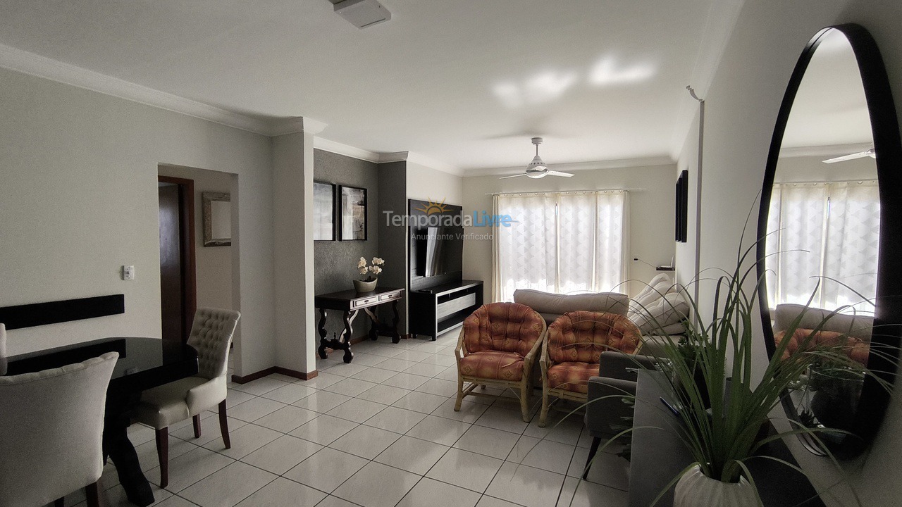 House for vacation rental in Itapema (Meia Praia)