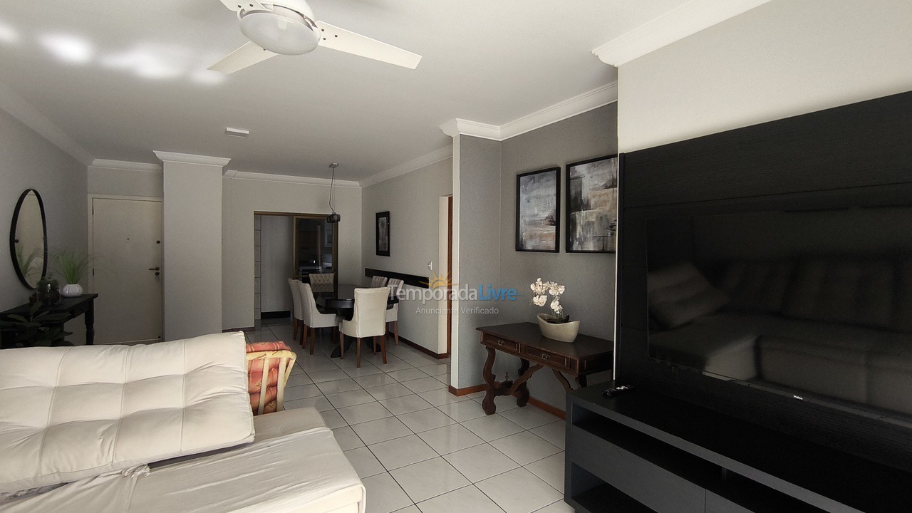 House for vacation rental in Itapema (Meia Praia)