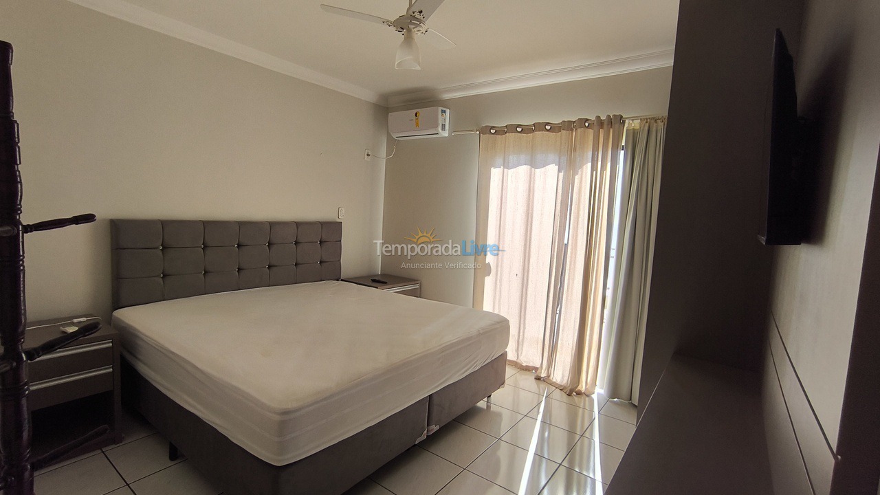 House for vacation rental in Itapema (Meia Praia)