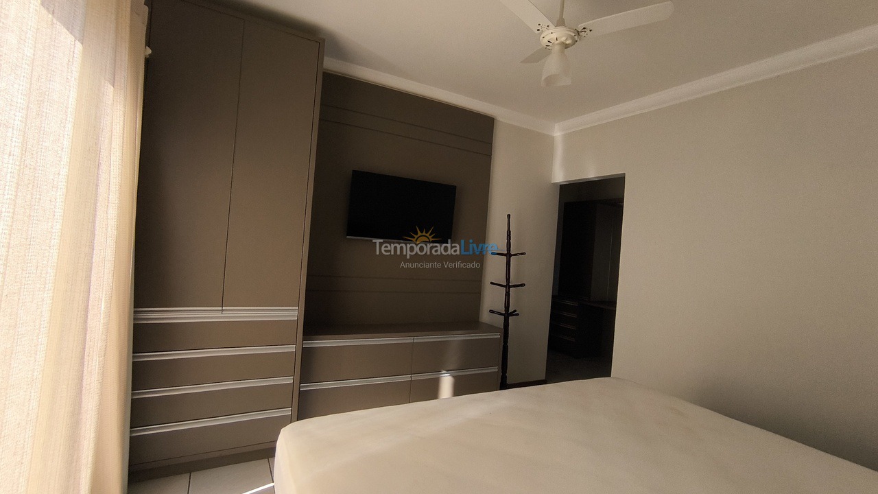 House for vacation rental in Itapema (Meia Praia)