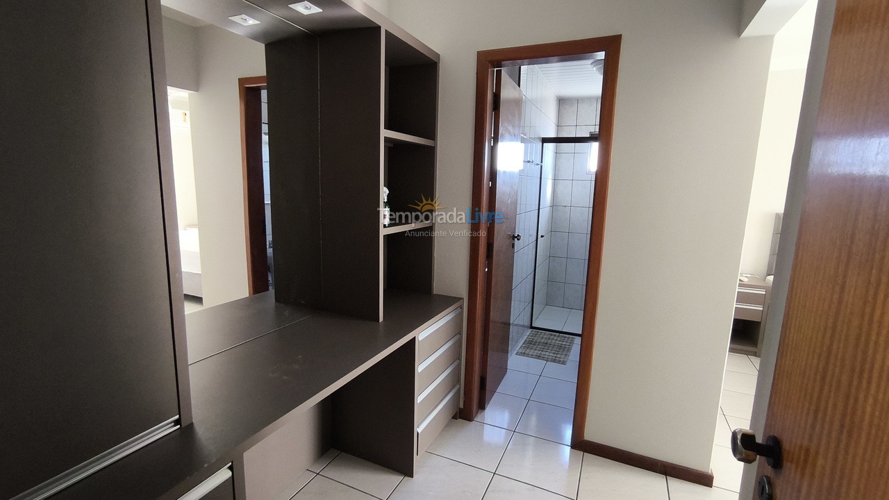 House for vacation rental in Itapema (Meia Praia)