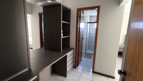 3-bedroom penthouse apartment, seafront