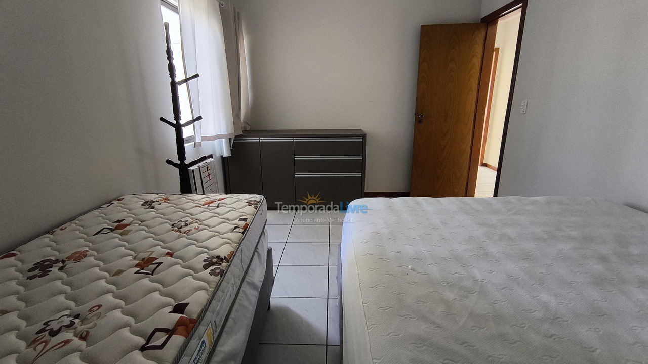 House for vacation rental in Itapema (Meia Praia)