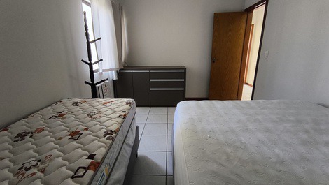 3-bedroom penthouse apartment, seafront