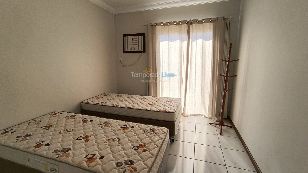 House for vacation rental in Itapema (Meia Praia)