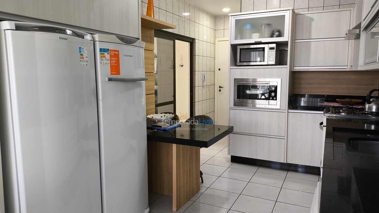 House for vacation rental in Itapema (Meia Praia)