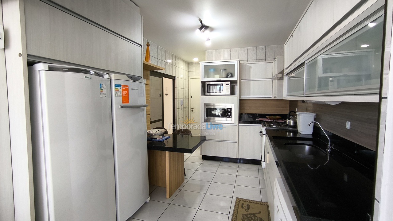 House for vacation rental in Itapema (Meia Praia)