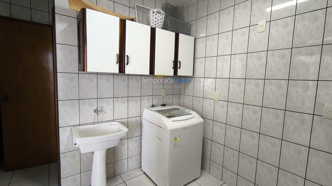 House for vacation rental in Itapema (Meia Praia)