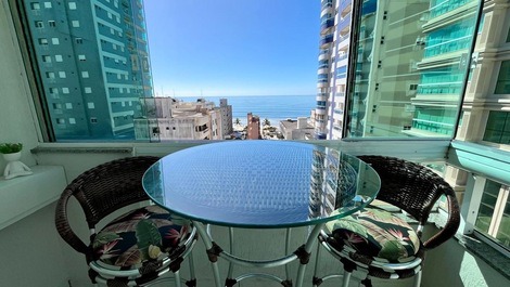 Apartment for rent in Itapema - Meia Praia