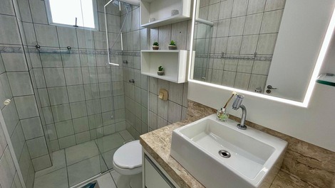 APARTMENT IN MEIA PRAIA SEA VIEW