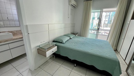 APARTMENT IN MEIA PRAIA SEA VIEW