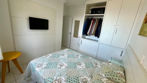 APARTMENT IN MEIA PRAIA SEA VIEW