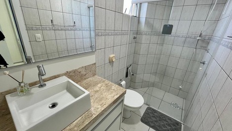 APARTMENT IN MEIA PRAIA SEA VIEW