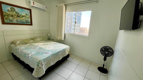 APARTMENT IN MEIA PRAIA SEA VIEW