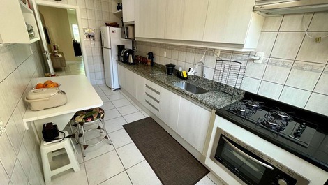 APARTMENT IN MEIA PRAIA SEA VIEW